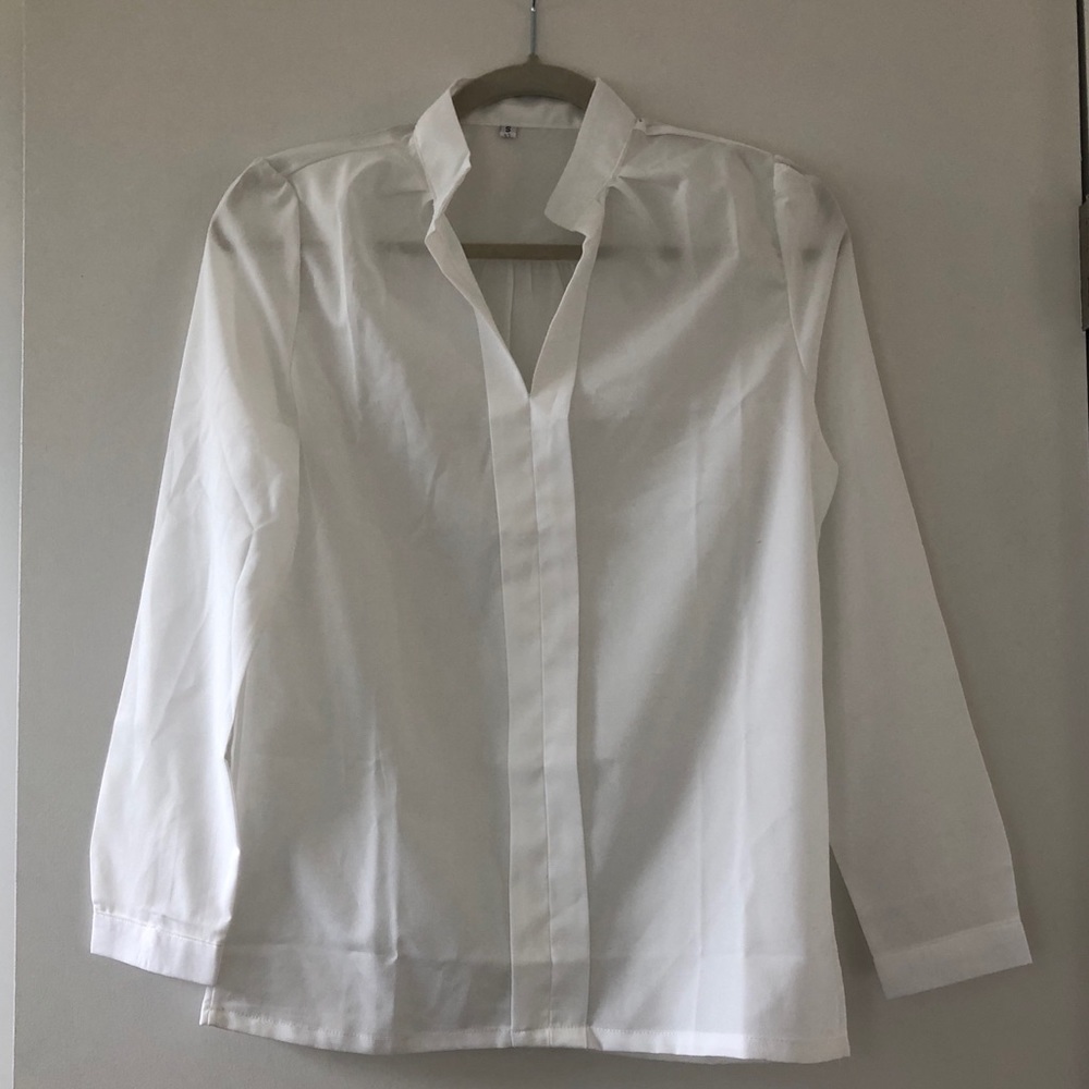Semi formal top